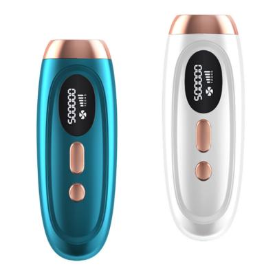 China Portable Hair Removal Home Use IPL Hair Remover Laser Hair Removal IPL Laser Hair Removal Machine for sale