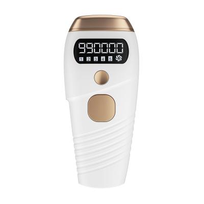 China 2021 Cool Hair Removal IPL Laser Hair Removal Instrument IPL Hair Removal for sale