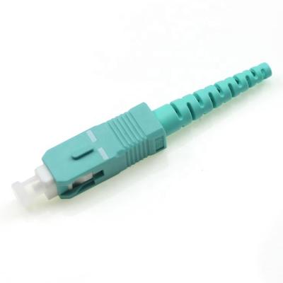 China FTTX OM3 MM YINGFENG 3.0 SC SM 2.0 Connector for sale