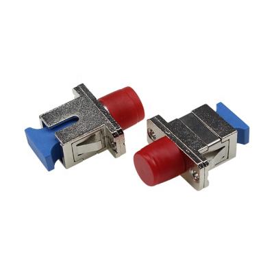 China Simplex SC to FC Adapter for sale