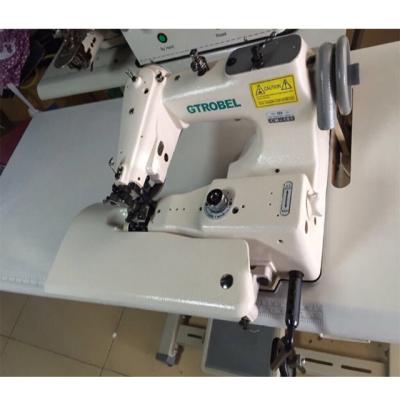 China New High Speed ​​Industrial Blind Stitch Hemming Sewing Machine Price 101 from GTROBEL GDB-101 for sale