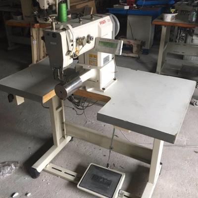 China Good Condition Used PFAFF 333 Arm Lockstitch Sewing Machine For Suit 333 for sale