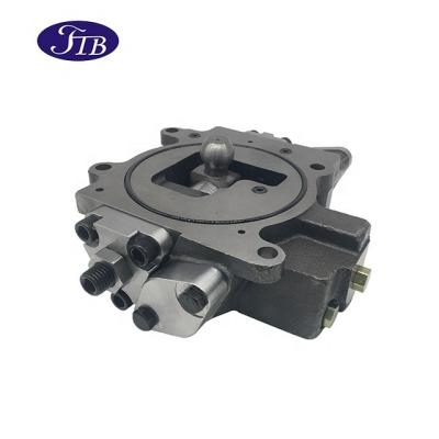 China Crawler Excavator 155-9108 Governor 137-3641 CAT317 For HITACHI Excavator Governor / Excavator Hydraulic Pump for sale