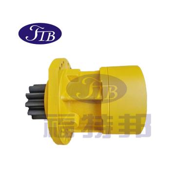 China Construction worksÂ   Ftb PC200-8 Swing Gearbox PC200 20Y-26-00230 for sale