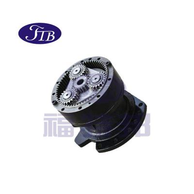 China Construction worksÂ   Ftb SK140-8 SK135SRLC-2 140SR 140SR-3 ED150 ED160 SK135SRLC-2 140SR Swing Reduction Gearbox YY32W00004F1 for sale