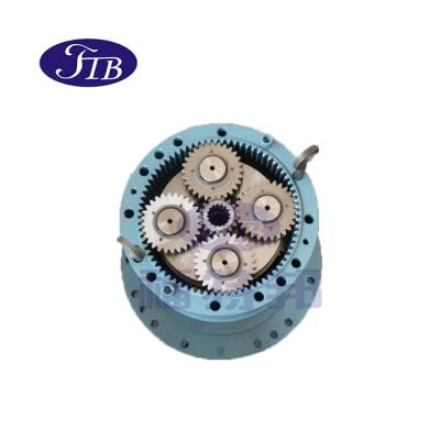 China Construction worksÂ   Ftb EC700 Travel Gearbox Travel Reducer 14619955 for sale