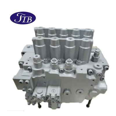 China Excavator Parts ZX870-3 Mainline Control Valve 4632971 4676374 for sale