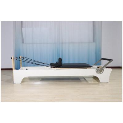 China Pilates Reformer Folding Reformer Pilates Gym Manufacturers Yoga Gym/Machine Fitness Room/Home Purchase Yoga Room for sale