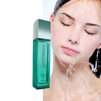 China Wholesale Cosmetic Soft Hydrating Shrink Hydrating Repair Women's Soft Pore Moisturizing Beauty Face Toner for sale