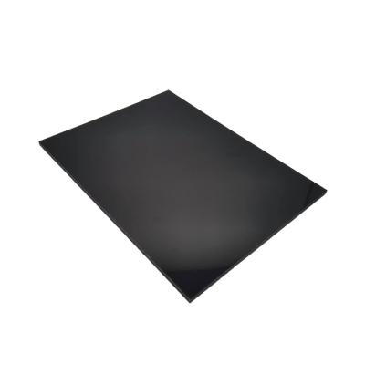 China Lightweight Roofing Skylight 1.8mm Carport Transparent Reinforced Thin Polycarbonate Sheet for sale