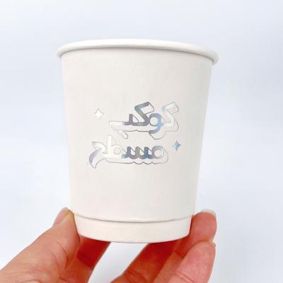 China Various Volume Recyclable Wholesale Coffee Cups With Lids With Hearts Coffee Drink Hot Cold Paper Cup for sale