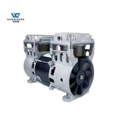 China 10KG Weight ETL Certificate 600W 60L Medical  Use  Air Compressor Head for sale