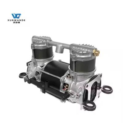 China Soundless 50L/Min 1.4 Bar Oil Less Piston Vacuum Pump for sale