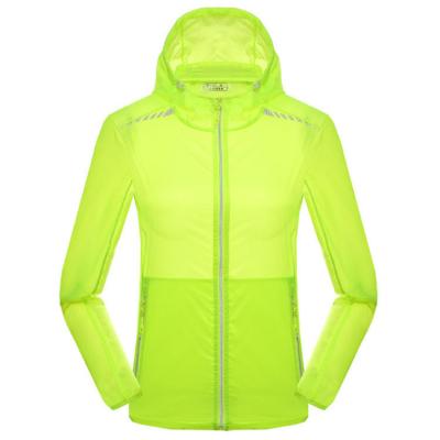 China Custom Made Antibacterial Cycling Flu Bike Bicycle Rain Jacket Wind Rain Coat Top Raincoat Antibacterial Cycling Jacket for sale