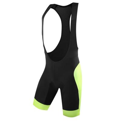 China Flex Sports Wear Men Cycling Bib Short Outdoor Professional Shorts Custom Bib Antibacterial 1.0 for sale