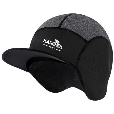 China COMMON Custom Outdoor Cycling Sports Hat for sale