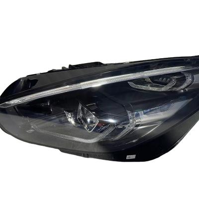 China Upper Brightness Applicable To For G29 E89 Headlight Assembly New BMW Z4 Main Lamp Lighting System Auto Parts for sale