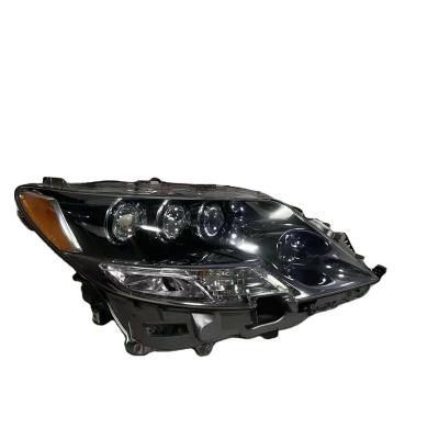 China Automotive led headlight suitable for original 2011 Lexus LS600 headlights with reliable quality and favorable price for sale