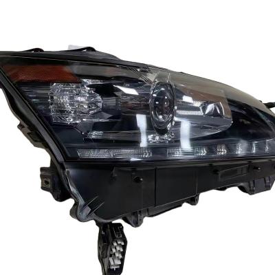 China Auto Led Headlight Used For Lexus GS250 Original 2012-2014 Headlights for sale