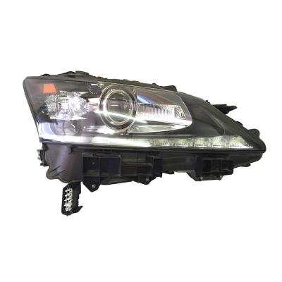 China Automotive led headlight fits Lexus 2013 GS350 HID original xenon headlight with AFL for Lexus GS350 GS250 GS300 GS450h 2013 2014 2015 for sale