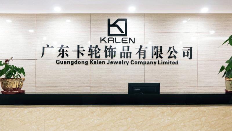 Verified China supplier - Guangdong Kalen Jewelry Company Limited