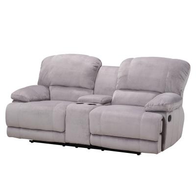 China Lx ENVIRONMENTAL PROTECTION Extended PU And Extended Leather Corner Sofa And Loveseat Sectional Sofa for sale