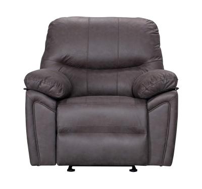 China Recliner Recliner Lx ENVIRONMENTAL PROTECTION Modern Electric Chair Recliner Sofa Set Furniture Italian Design Modern PU Extended Chair for sale