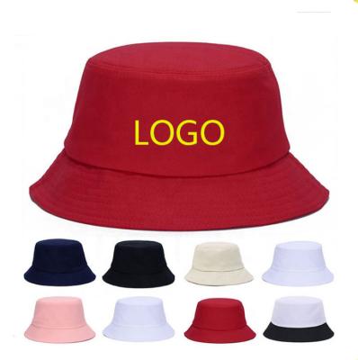 China Daily 2022 fashion hot sale bucket hat for factory wholesale glacier hat for sale