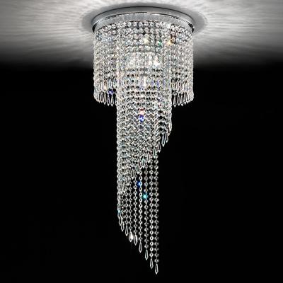 China 2020 Modern Modern Home Ceiling Pendant Light Chandelier for sale