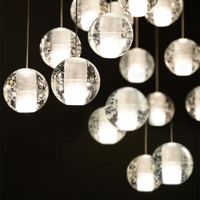 China Empire Modern Decorative Crystal Chandelier Lighting For Hotel Entrance for sale