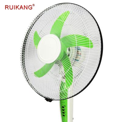 China Hot-selling 16 Inch Pedestal Stand Plastic Jet Fan Motor 220 Voltage Remote Control Fan for sale