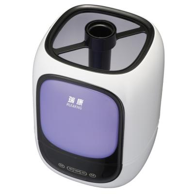 China 20214.5L 28W Large Capacity Low Power Car Sprayed Air Humidifier for sale