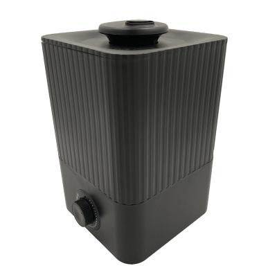 China Selling Car Humidifier Low Price Ultrasonic Diffuser Air Water Humidifier With Full Spray Mist Direction for sale