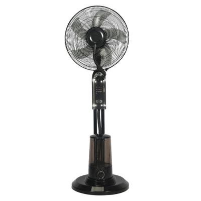 China New Rechargeable Indoor Low Noise 220V Household Vertical Floor Fan With Wire for sale