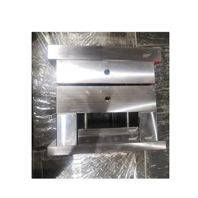 China Dexin Injection Molding Base SCI Steel Plastic Model 15 Series Standard Cheap Price In Stock For Sale Mold Base for sale