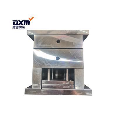 China Mold stainless steel injection molding base industrial plastic sdt model 60 p20 series casting machine mold base for sale