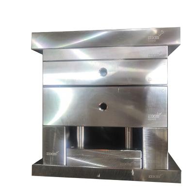 China Plastic Household Product Mold Dexin Injection Mold Base FCI Model 2530 Series Standard Mold Base Cheap Price In Stock For Sale Mold Base for sale