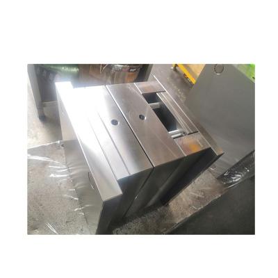 China Household product mold 1.2738 direct steel 738 718 718esr mold base factory sale for sale