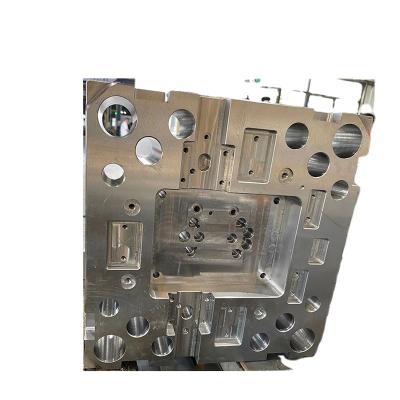 China Cheap Household Product Mold OEM Mold Base ODM Mold Maker ODM Plastic Toy Parts Toy Injection 3 Axis Milling CNC Machine For Base Toy mold mold for sale