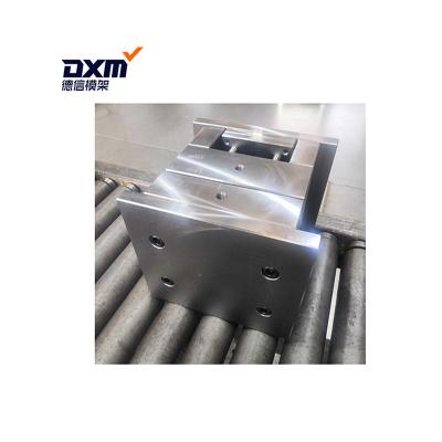 China Futaba Hasco Industrial Standard Injection Mold KLM Lkm Misumi Plastic Mold Base for sale