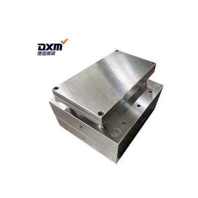 China High quality plastic base Dai Model household product injection molding 23 series injection molding plastic base for sale