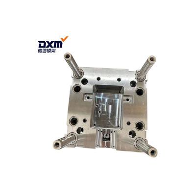 China Household Product Good Quality Low Price Plastic Injection Mold Base Ddh Model 29 Series Plastic Injection Mold Base for sale