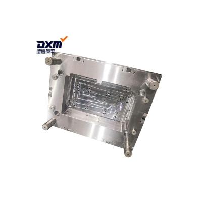 China Household product hot sale the high quality product and the cheap plastic injection molding base Ddi model 30 series mold base for sale