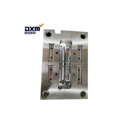 China Plastic Injection Mold Making Perfect Quality Plastic Injection Mold Base Edh Model 45 Series Plastic Injection Mold Base for sale