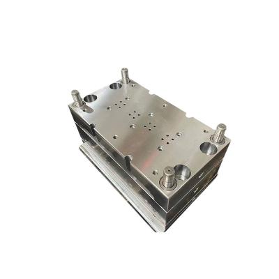 China High quality cheap price injection mold plastic base Edi Model industry parts plastic 50 series mold base for sale