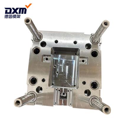 China Household Appliance Appliance Mold Making Machine Plastic Injection Mold Fahrenheit Model 15 Series Mold for sale