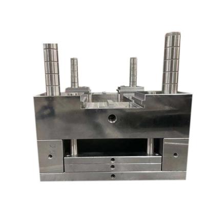 China High Quality Plastic Home Appliance Hot Selling Injection Mold Base Gch Model 40 Series for sale