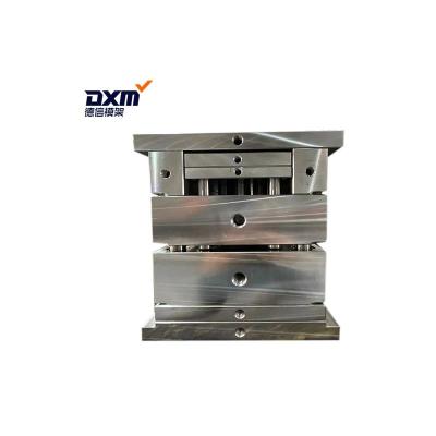 China High Quality Plastic Injection Mold Base Home Appliance Product China Manufacturer Fai Model 18 Series Mold Steel for sale