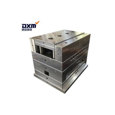 China 2021 New Product Plastic Home Appliance Injection Mold Base Gai Model 33 Series Mold Base for sale