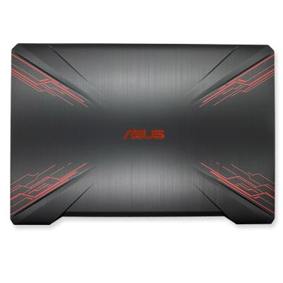 China For asus fx504 fx80 New For ASUS Laptop LCD Back Cover/Control Board/Hinges/Palmrest/Bottom Case FX80 FX80G FX80GD FX504 FX504G FX504GD/GE 47BKLCJN80 for sale